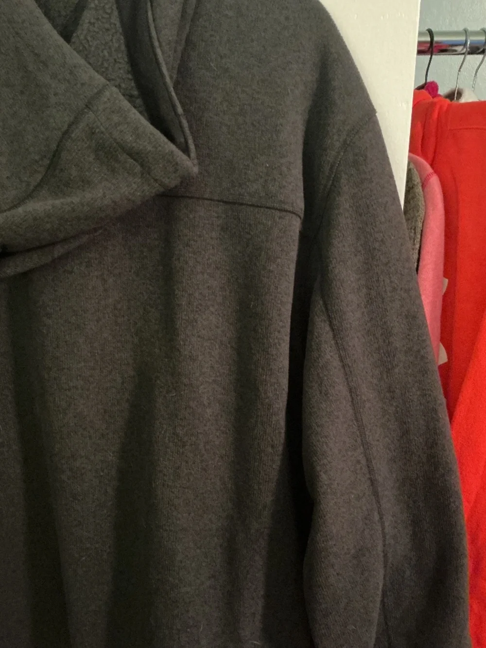 NWT The North Face Gordon Lyons Hooded Fleece Jacket 3XL / XXXL